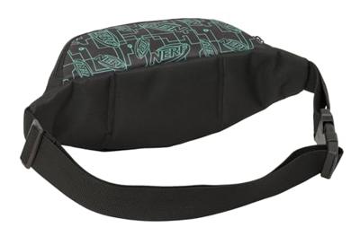 Heuptas Nerf Game Zwart 23 x 12 x 9 cm