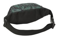 Heuptas Nerf Game Zwart 23 x 12 x 9 cm - thumbnail