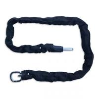 Citycat Starry axa defender 100cm insteekketting (zwart) - thumbnail