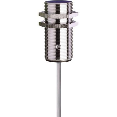 Contrinex Inductieve naderingsschakelaar M30 Quasi vlak PNP DW-AD-503-M30 Contrinex Inductieve naderingsschakelaar M30 Quasi vlak PNP DW-AD-503-M30