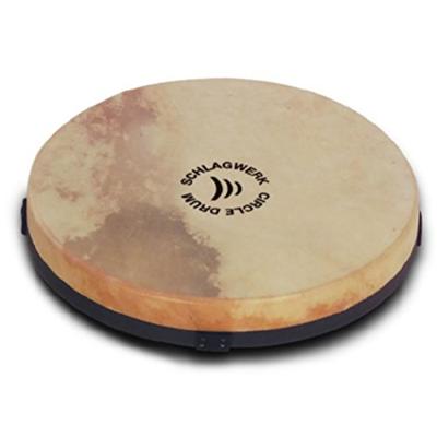 Schlagwerk RTC39 handtrom 15.5 inch