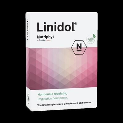 Linidol 30 CAP 3x10 BLISTERS
