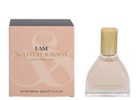 Scotch & Soda I Am Woman Eau de parfum Spray 60ml - thumbnail