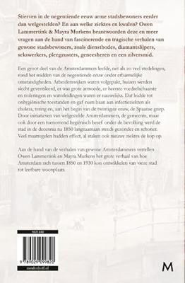 En toen brak de pleuris uit