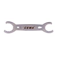 CEMA Tool bracketassleutel externe lagercups 24/30mm - thumbnail