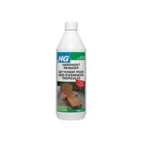 HG Buiten Hardhout Reiniger - thumbnail