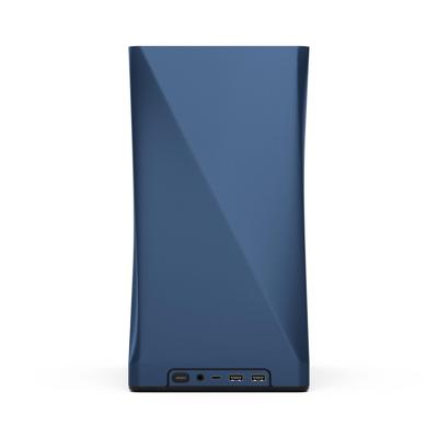 Fractal Design Era 2 Midnight Blue - thumbnail