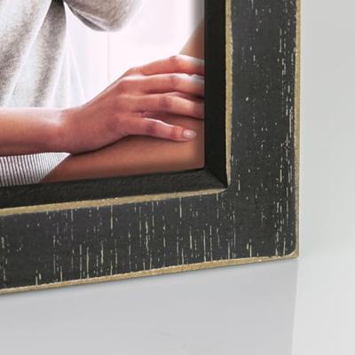 Zep fotolijst f246b cervia black 10x15 cm