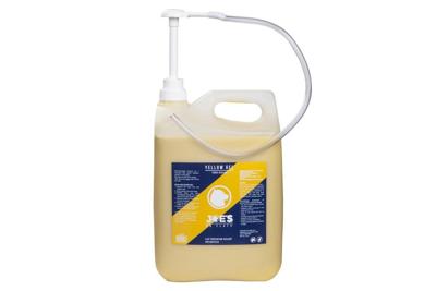 Joe's No-flats Tubeless Sealant Gel 5 Liter - Geel