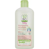 Baby shampoo micellair 250 Milliliter - thumbnail