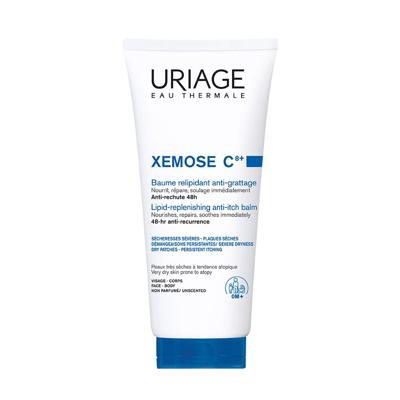 Uriage Xemose Vetinbrengende Balsem tegen Jeuk 200ml