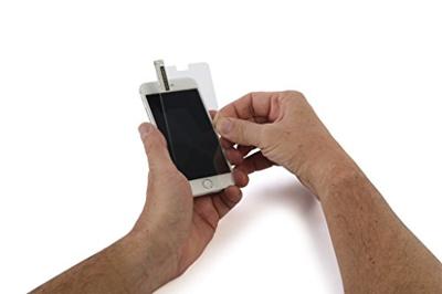Tucano IPH64-SP-TG Screen Protector Glass (geschikt voor Apple iPhone 6/6s)