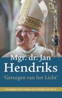 Getuigen van het Licht - Jan Hendriks - Paperback (9789493161429) - thumbnail