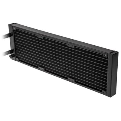 Kolink Umbra Void 360 AIO Performance PC-waterkoeling