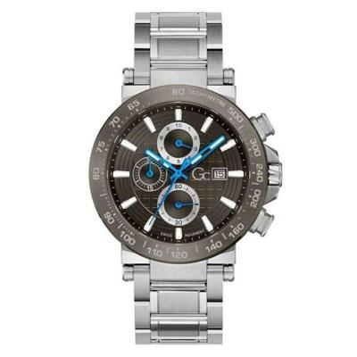 GC Watches Y37011G5MF (Ø 44 mm) Heren horloge