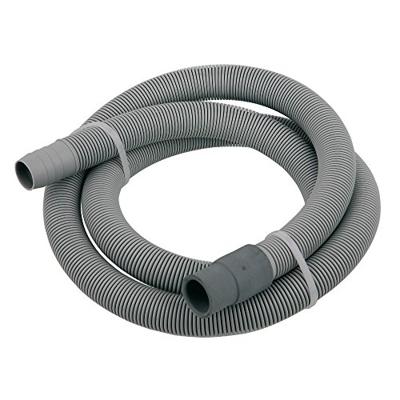 Kirchhoff Wasmachine afvoerslang-verlenging, 1,5 m, 21 mm x 3/4"mondstuk - 98667400
