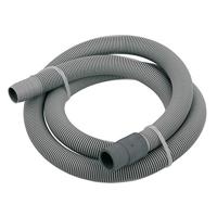 Kirchhoff Wasmachine afvoerslang-verlenging, 1,5 m, 21 mm x 3/4"mondstuk - 98667400 - thumbnail