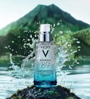 Vichy Minéral 89 Fortifying Plumping Daily Booster - thumbnail