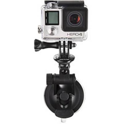 Mantona mantona Zuignaphouder GoPro, Actioncams Mantona mantona Zuignaphouder GoPro, Actioncams