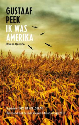 Ik was Amerika - Gustaaf Peek - eBook (9789021438641)
