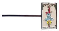UPG Haarspelden - Tarot Krachtige Vastberadenheid - thumbnail