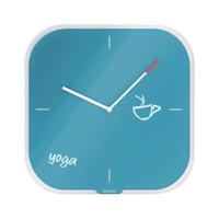 Leitz 90170061 zelfklevend notitiepapier Vierkant Blauw - thumbnail