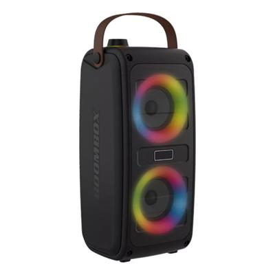 Denver BTV-230 Bluetooth luidspreker Zwart