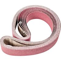 PFERD TOOLS BA 75/2000 X CO 40 45005722 Schuurband Korrelgrootte (num) 40 (l x b) 2000 mm x 75 mm 10 stuk(s) - thumbnail