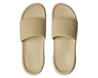 The North Face Never Stop Cush Slide Slipper Heren Gravel/Gravel 110 - thumbnail