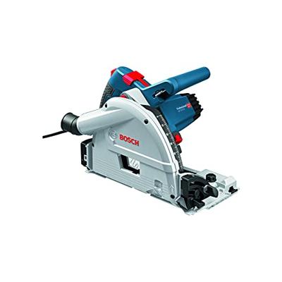 Bosch Professional GKT 55 GCE Invalzaag Ø165 1400W - 0601675000