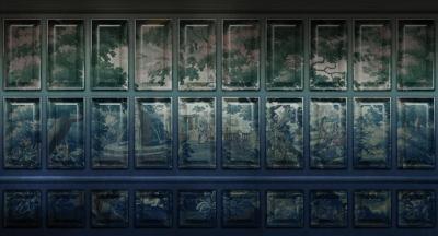 Muance Muance Fotobehang Isle of sky - MU11034