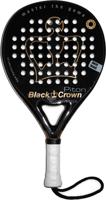 BLACK CROWN PITON PADEL RACKET - thumbnail