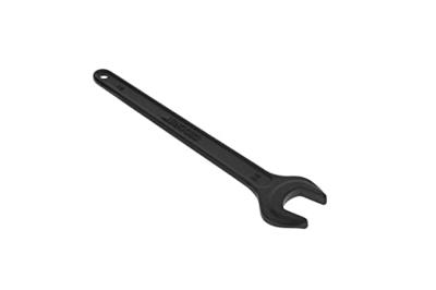 Gedore 6575060 894 19 Enkelvoudige steeksleutel Sleutelbreedte (metrisch) 19 mm