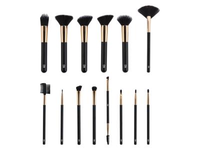 CIEN Beauty Make-up kwasten CIEN Beauty Make-up kwasten