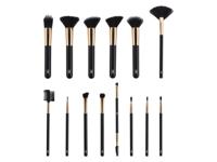 CIEN Beauty Make-up kwasten - thumbnail