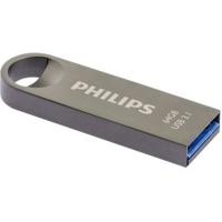 Philips USB 3.1 64GB Moon - thumbnail
