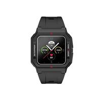 Smartwatch Radiant RAS10501 Zwart 1,3" - thumbnail