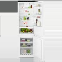 AEG 7000 serie GreenZone Koel/vrieskast inbouw 178 cm OSC7G181ES - thumbnail