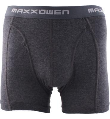 Maxx Owen/Boru bamboo Bamboe heren boxershort - Bamboe heren onderbroek - Bamboe ondergoed heren