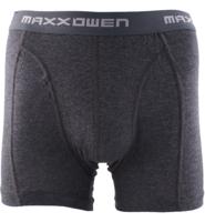 Maxx Owen/Boru bamboo Bamboe heren boxershort - Bamboe heren onderbroek - Bamboe ondergoed heren - thumbnail