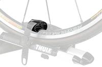 Thule wiel adapter set - thumbnail