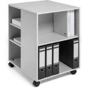 Durable Multifunctionele wagen, systeemtrolley Grijs (b x h x d) 52.8 x 74.8 x 59.2 mm 311310 1 stuk(s) Durable Multifunctionele wagen, systeemtrolley Grijs (b x h x d) 52.8 x 74.8 x 59.2 mm 311310 1 stuk(s)