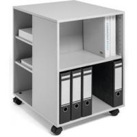 Durable Grijs (b x h x d) 528 x 748 x 592 mm 311310 1 stuk(s) - thumbnail