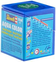 Revell Aqua NR.365 patinagroen Zijdemat - 18ml - thumbnail