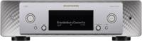 Marantz CD 50n CD-speler, muziekstreamer zilvergoud - thumbnail