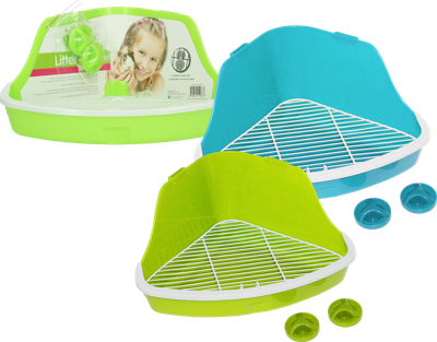 Pawise Litter Pan L