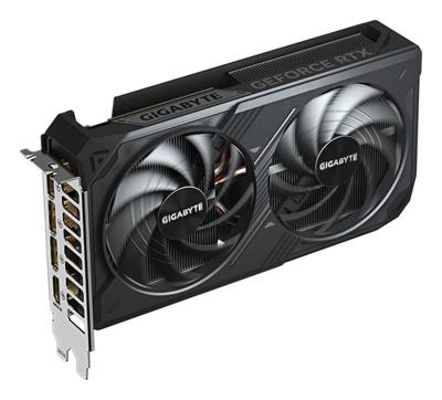 Videokaart Gigabyte GV-N506TWF2-8GD geforce rtx 5060 ti 8 GB GDDR6 GDDR7 - thumbnail