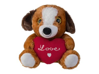 LIVARNO home Knuffel (Hond)