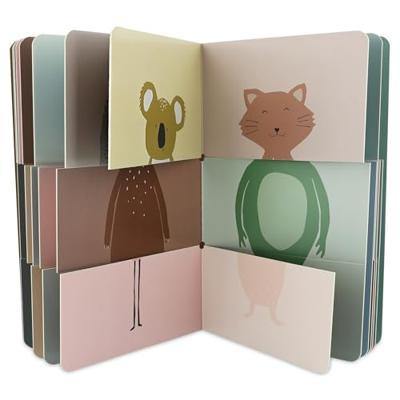 Trixie flip flap boek dieren