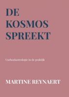 De kosmos spreekt - (ISBN:9789464053210) - thumbnail